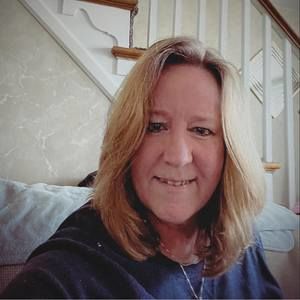 Meet your Posher, Joann